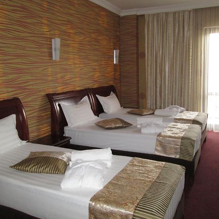باتومي Hotel Vanilla المظهر الخارجي الصورة