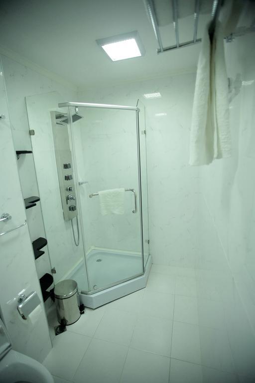 باتومي Hotel Vanilla المظهر الخارجي الصورة