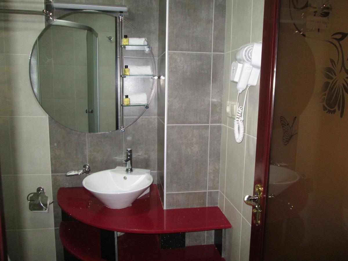 باتومي Hotel Vanilla المظهر الخارجي الصورة