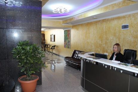 باتومي Hotel Vanilla المظهر الخارجي الصورة
