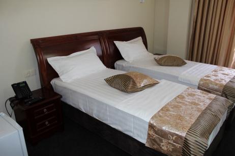 باتومي Hotel Vanilla المظهر الخارجي الصورة